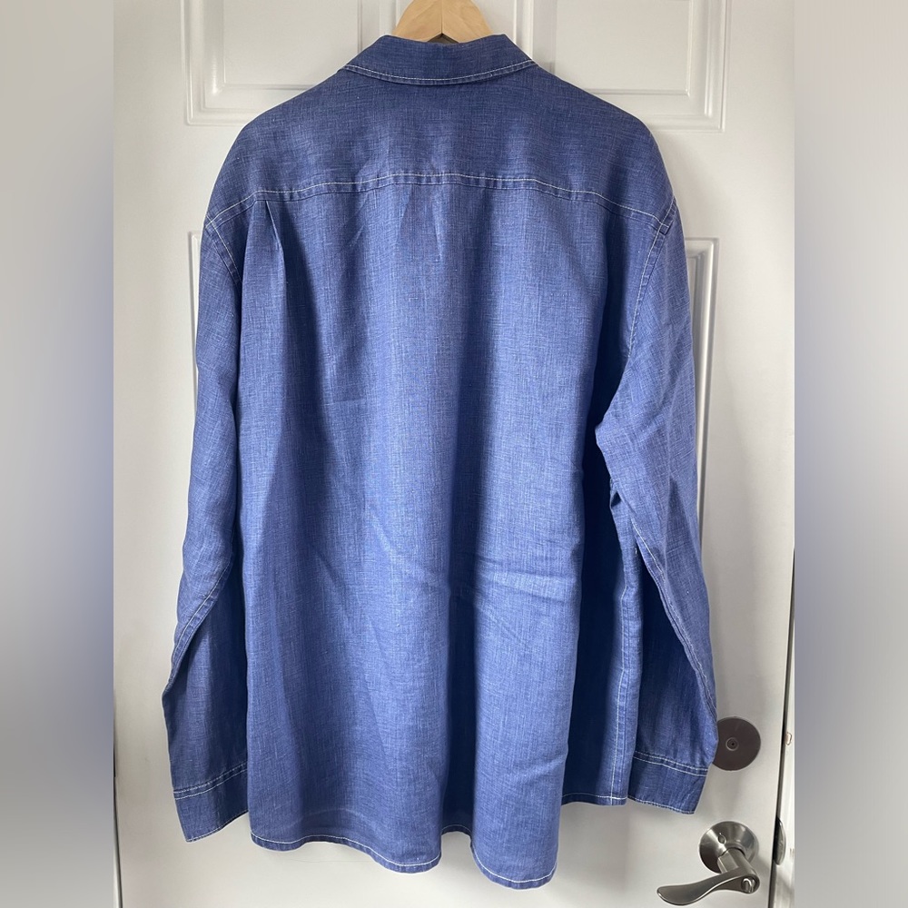 Men’s button down - Picture 2 of 6